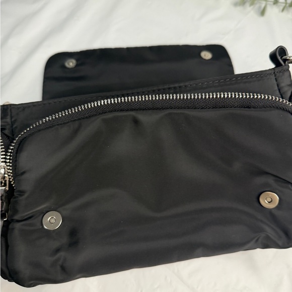 Unbranded Black shoulder bag - Picture 5 of 7